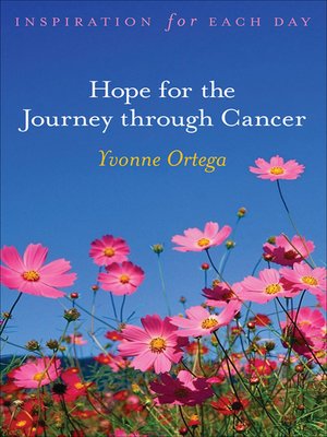 cover image of Hope for the Journey through Cancer